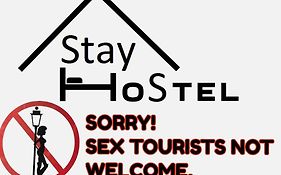 Stay Hostel Bangkok